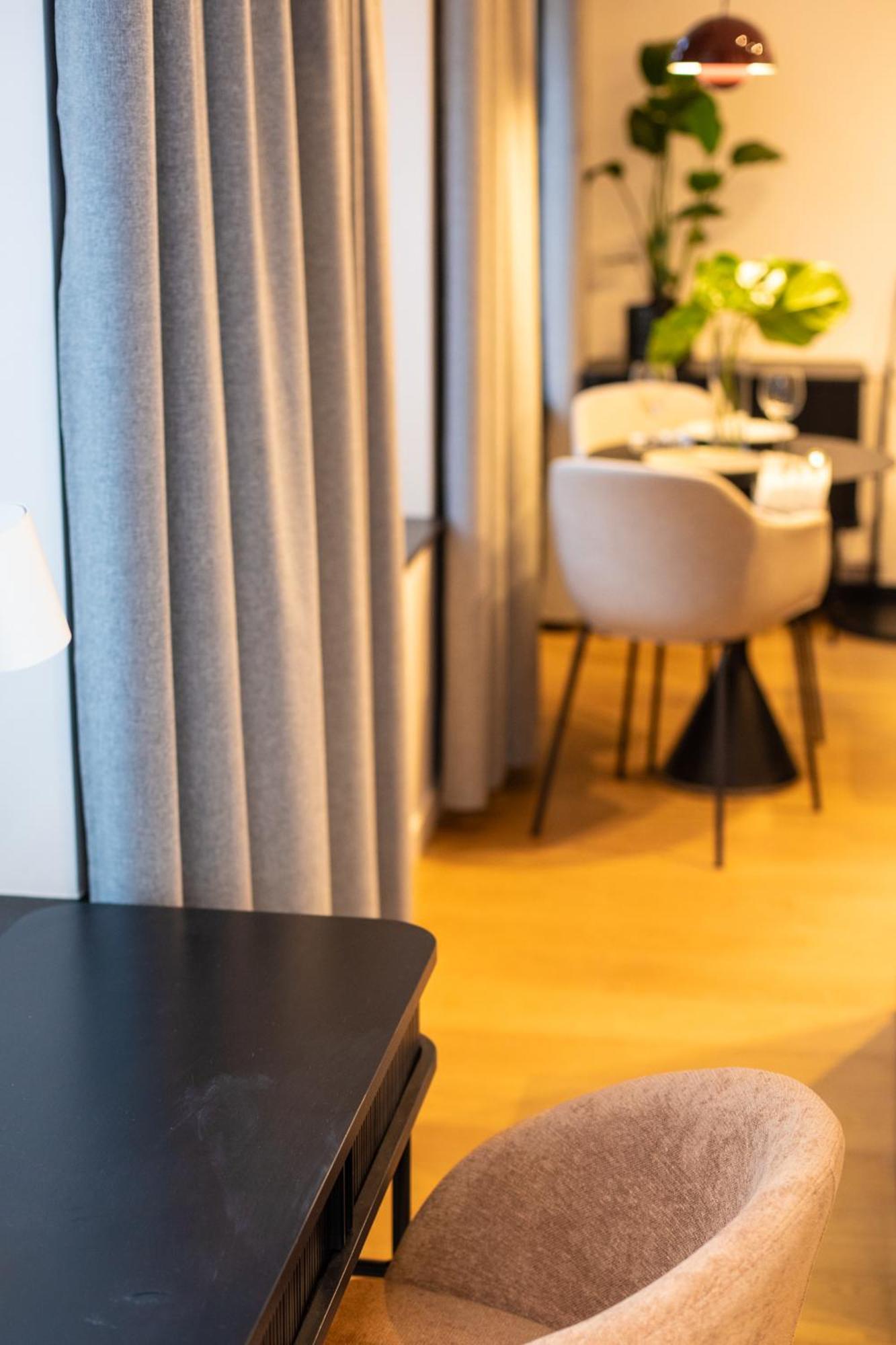Apartament Zielona 5 - Centrum พอซนาน ภายนอก รูปภาพ