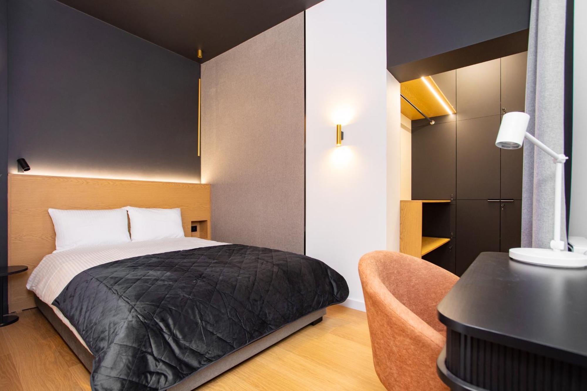 Apartament Zielona 5 - Centrum พอซนาน ภายนอก รูปภาพ