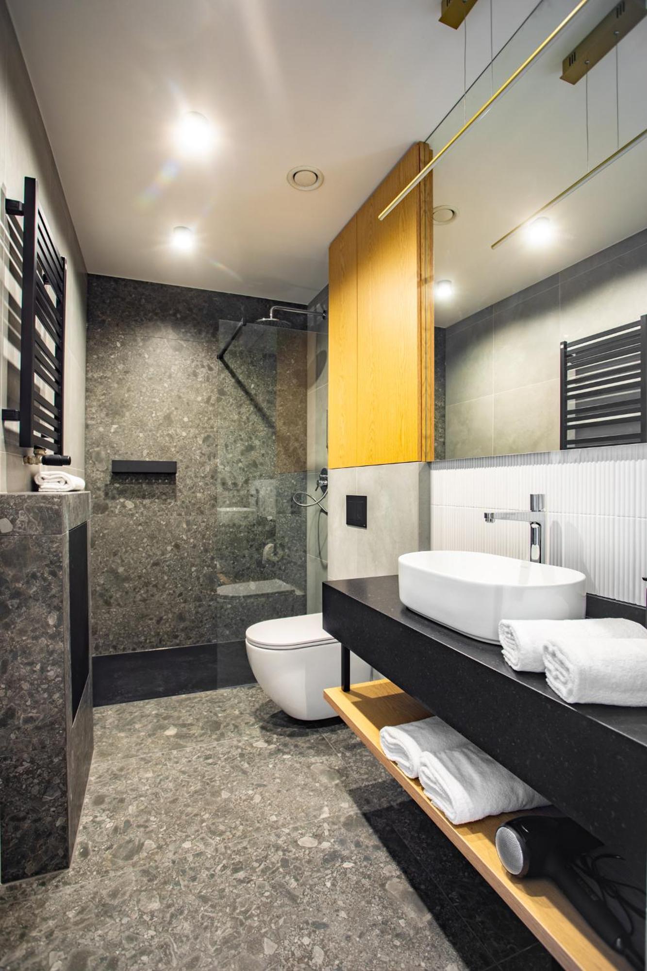 Apartament Zielona 5 - Centrum พอซนาน ภายนอก รูปภาพ